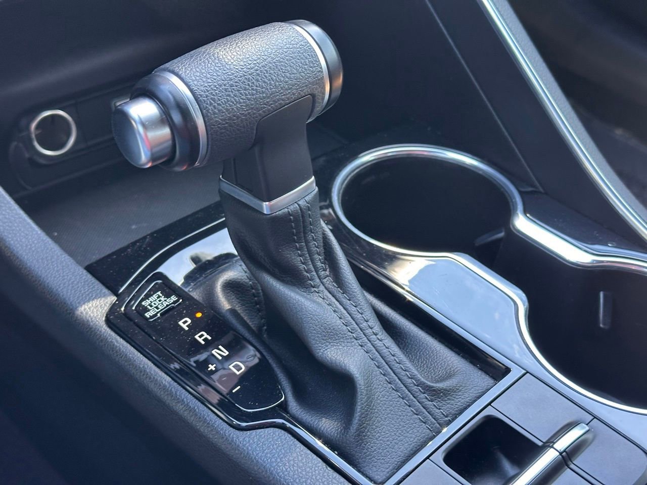 Used 2023 Kia K5 GT image 30