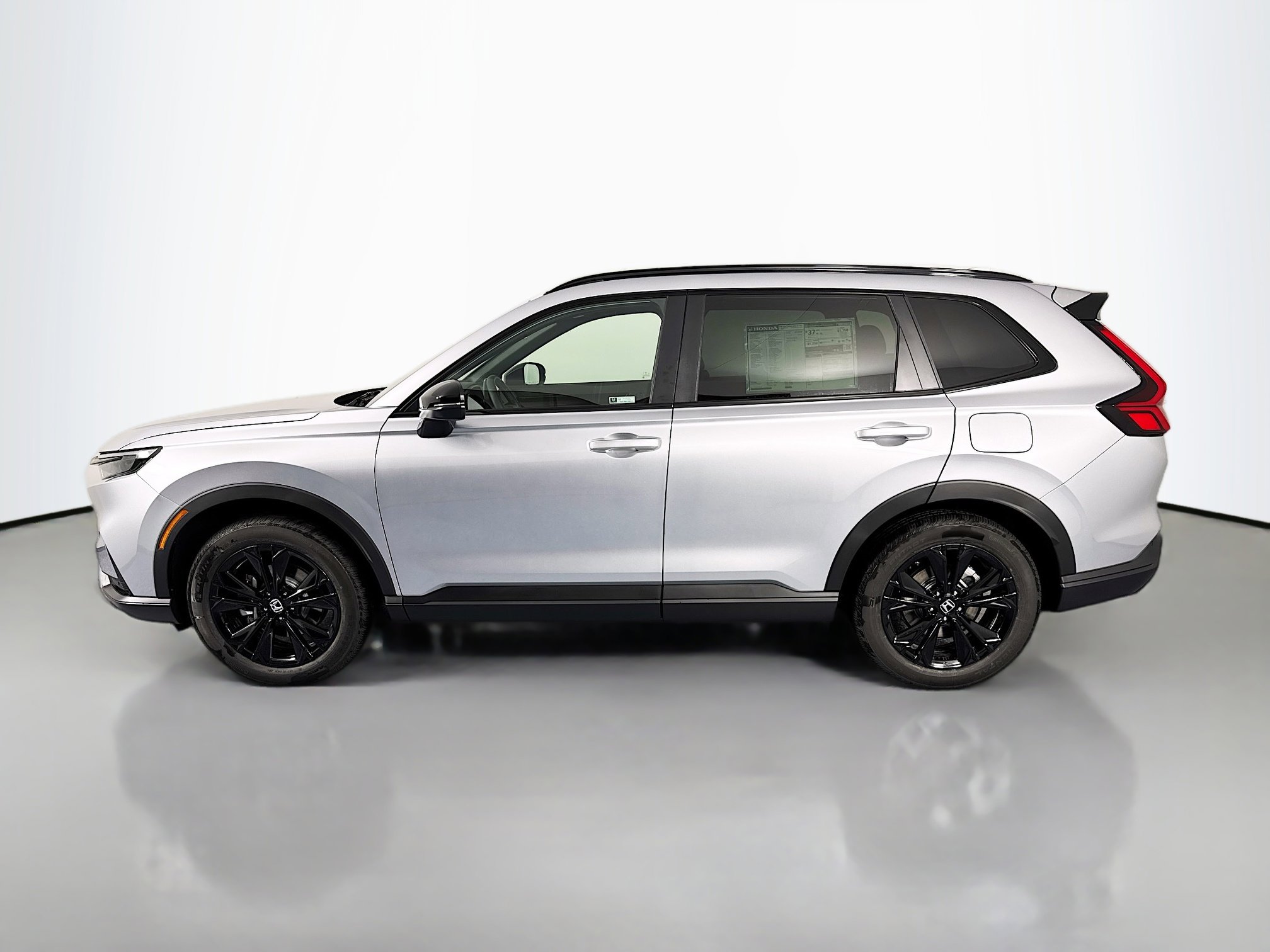 New 2026 Honda CR-V Sport Touring image 8