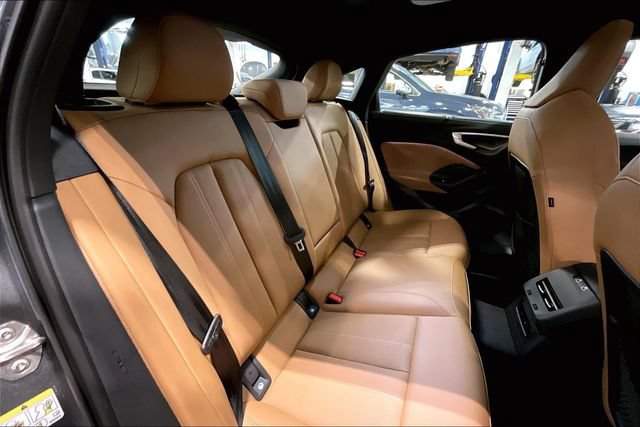 Used 2026 Audi A5 2.0T Premium Plus w/ Premium Plus Package AWD/4WD image 27