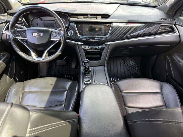 Used 2024 Cadillac XT6 Premium Luxury image 17
