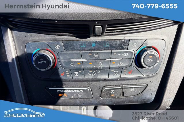 Used 2019 Ford Escape SE AWD/4WD image 20