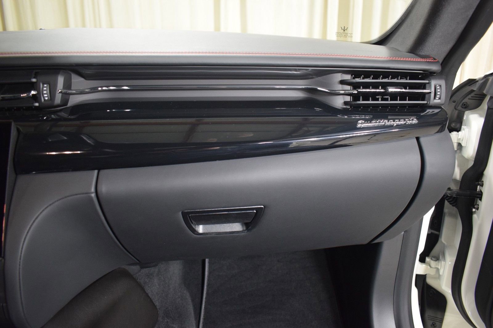 Certified 2024 Maserati Quattroporte Modena Ultima Q4 image 25