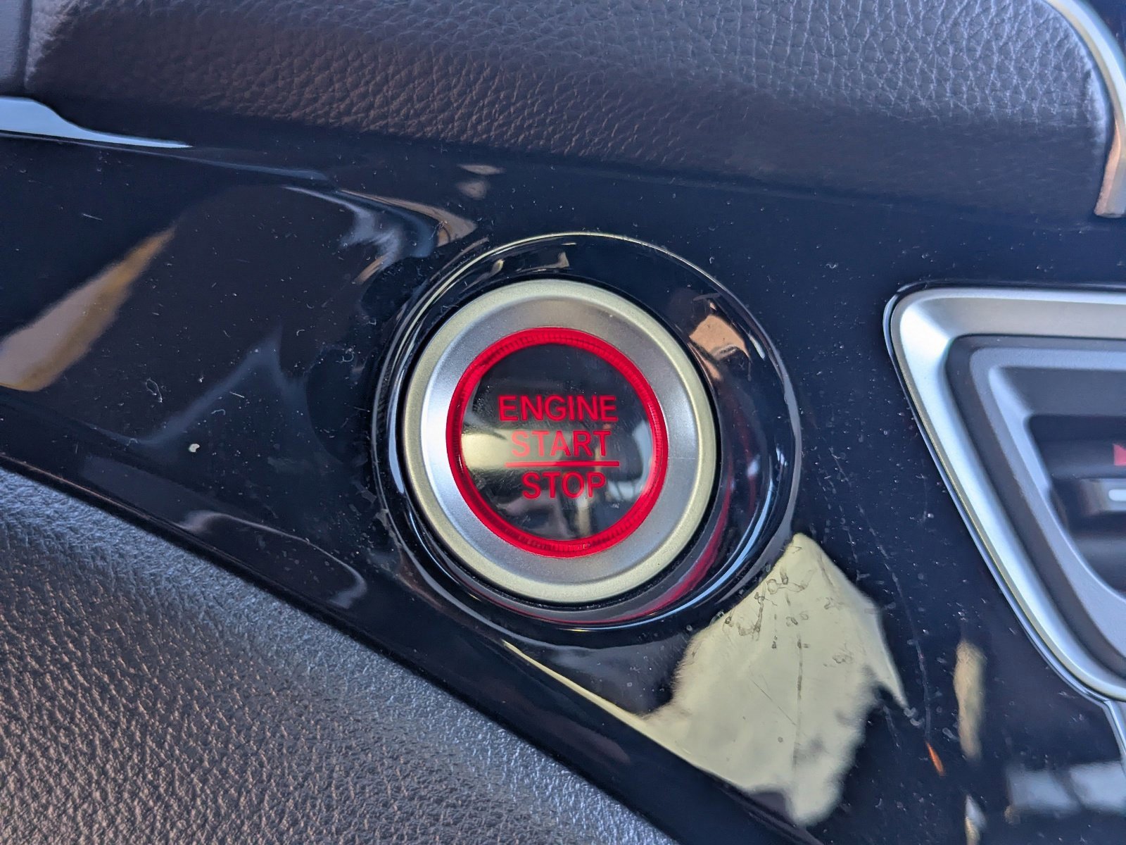 Used 2021 Honda Pilot Black Edition image 33