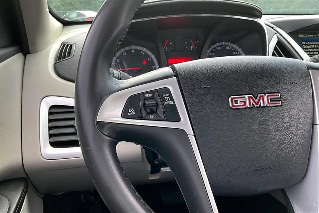 Used 2015 GMC Terrain SLE w/ Convenience Package FWD image 10
