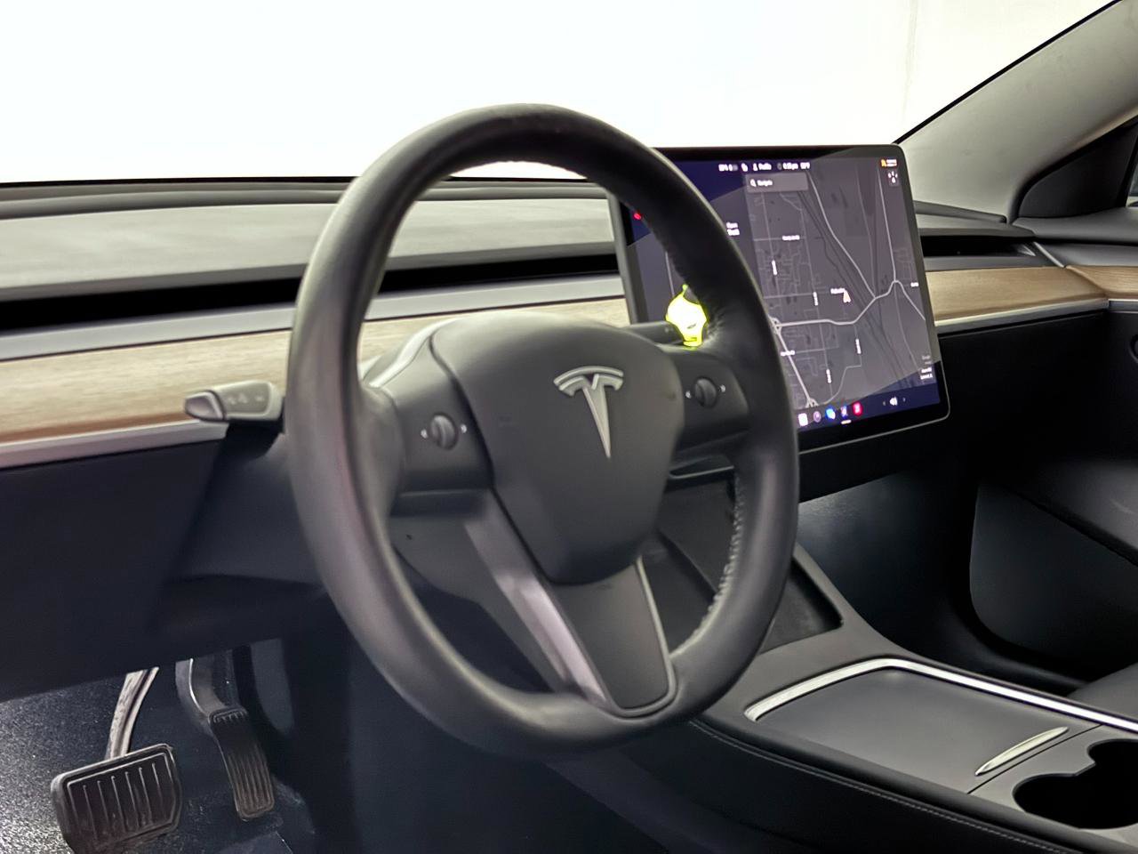 Used 2021 Tesla Model 3 Long Range image 19