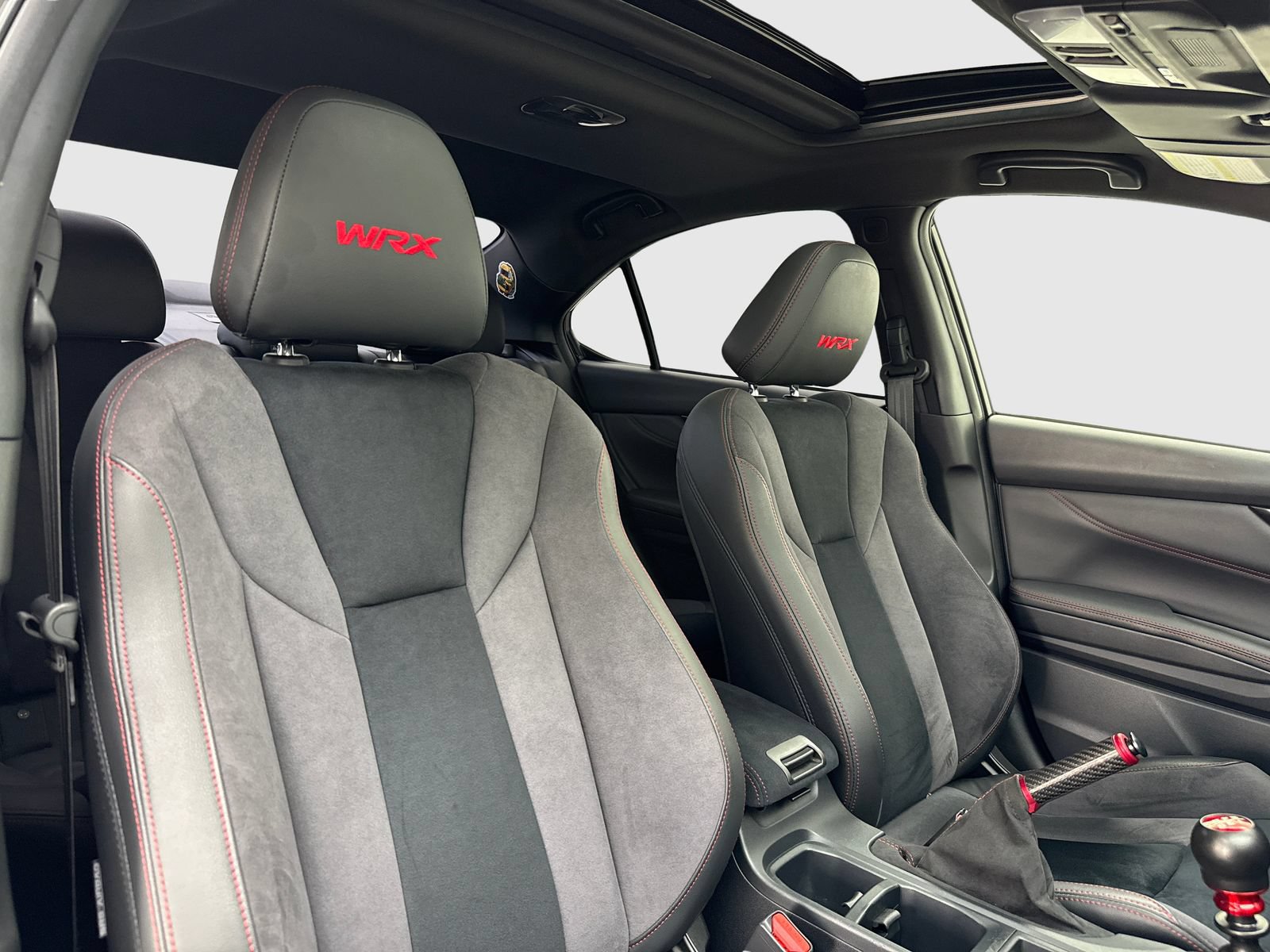 Used 2022 Subaru WRX Limited AWD/4WD image 41