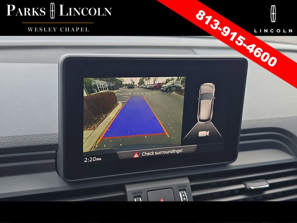 Used 2018 Audi Q5 2.0T Premium w/ Convenience Package image 23