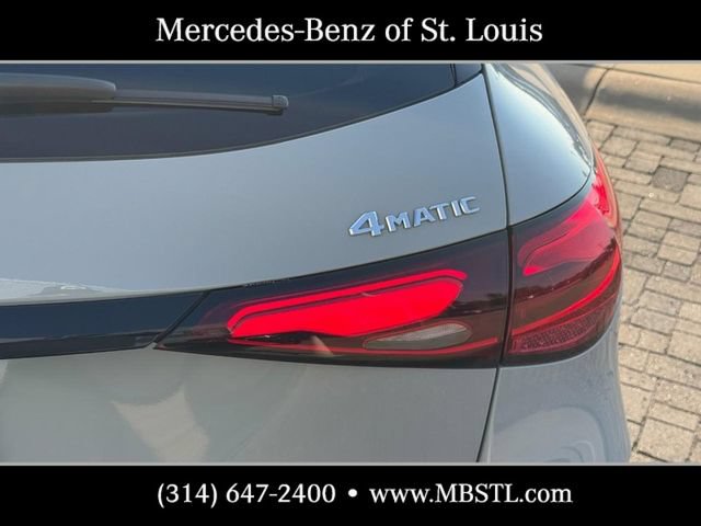 Certified 2026 Mercedes-Benz GLC 300 4MATIC image 10