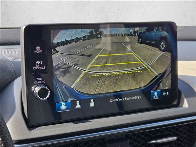 New 2026 Acura ADX A-Spec FWD image 12