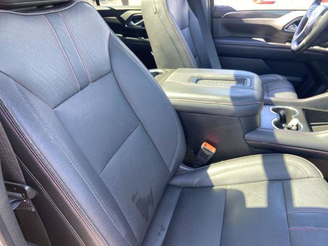 Used 2023 Chevrolet Tahoe RST AWD/4WD image 25