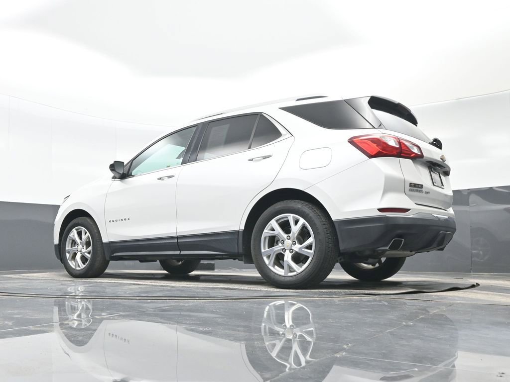 Used 2019 Chevrolet Equinox LT image 32