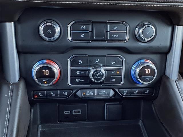 Certified 2023 GMC Yukon SLT image 20