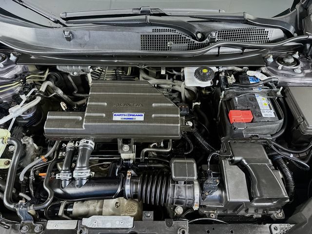 Certified 2020 Honda CR-V EX-L image 34