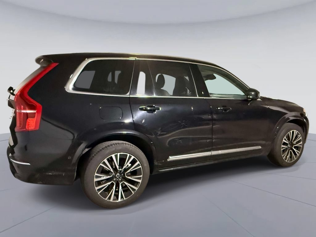 Used 2025 Volvo XC90 T8 Plus AWD/4WD image 4