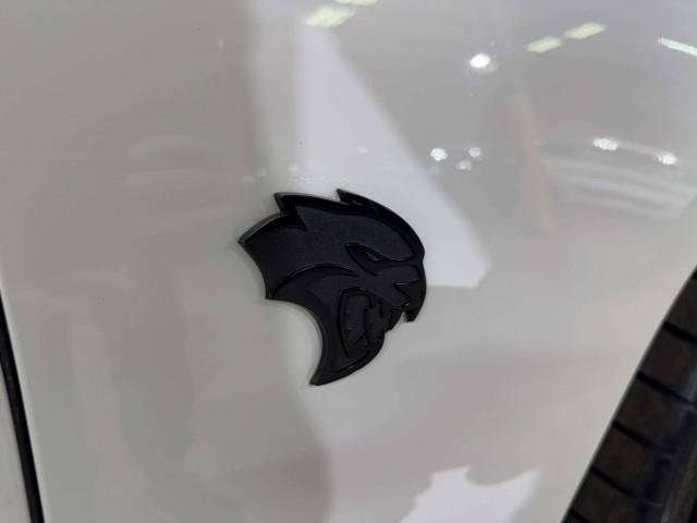 Used 2019 Dodge Charger SRT Hellcat w/ Harman/Kardon Audio Group RWD image 11