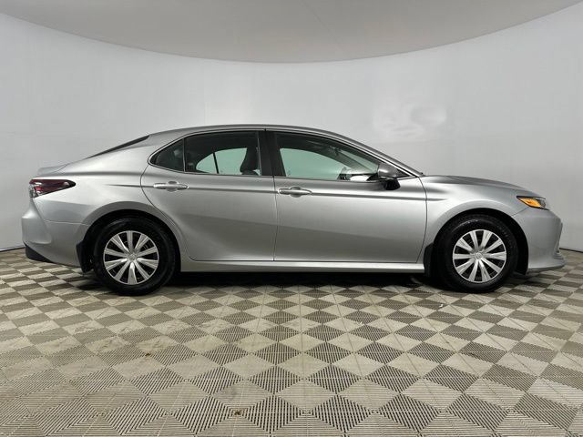 Used 2023 Toyota Camry LE w/ Cold Weather Package FWD image 13