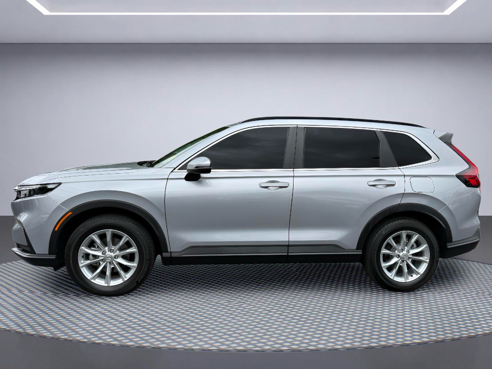 Used 2024 Honda CR-V EX image 3