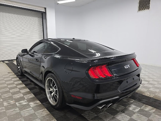 Used 2019 Ford Mustang GT Premium w/ Equipment Group 401A RWD image 9