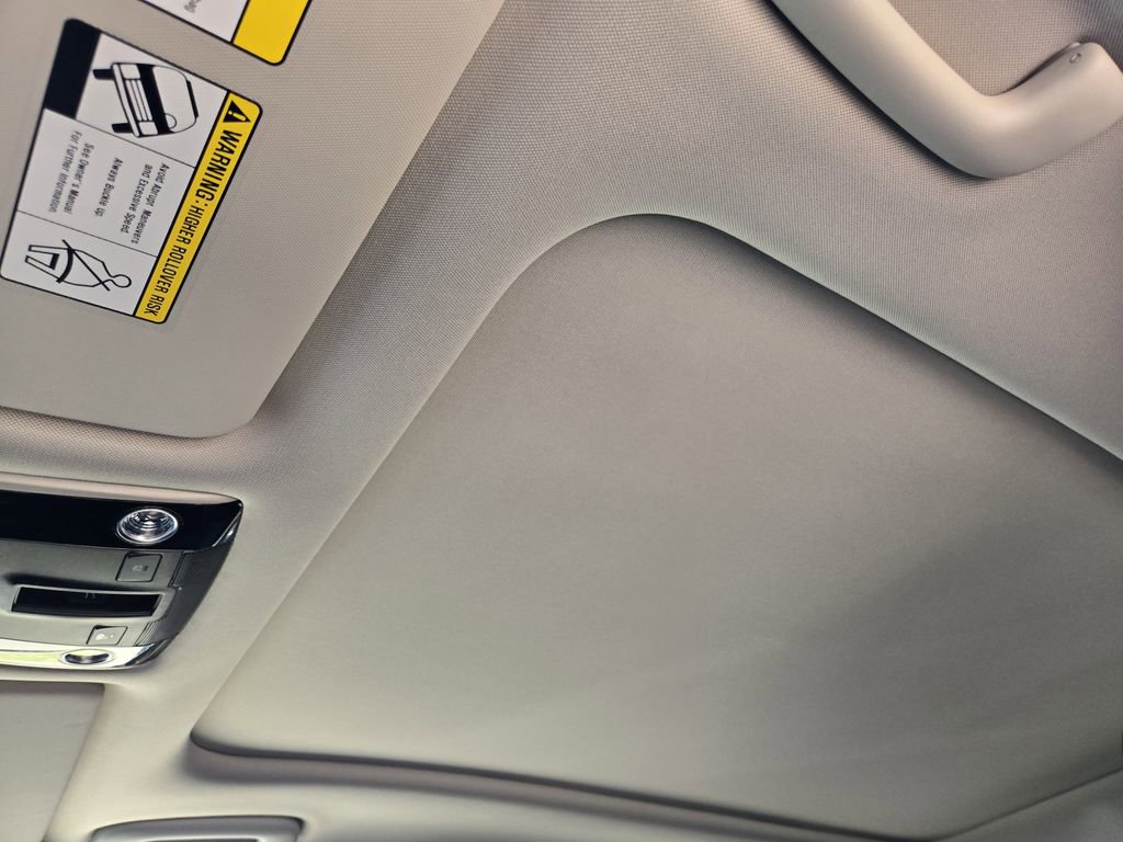 New 2026 Kia Sportage SX Prestige image 18