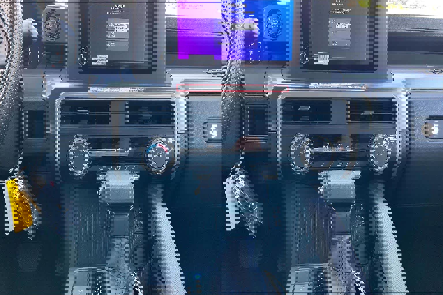 New 2026 Toyota Tacoma SR5 image 19