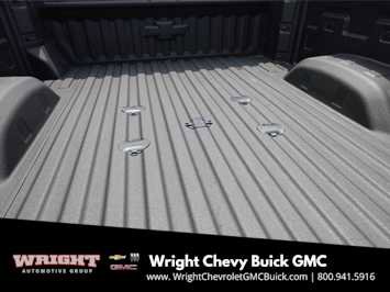 Used 2024 Chevrolet Silverado 3500 LTZ image 6