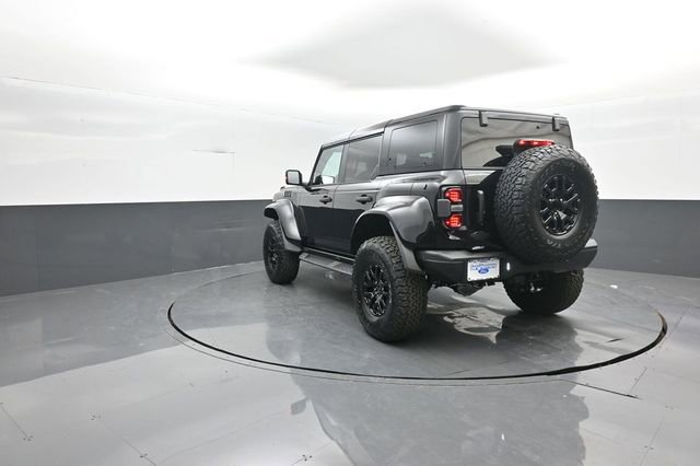 New 2026 Ford Bronco Raptor image 5