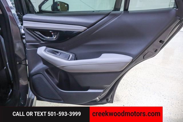 Used 2021 Subaru Outback Limited image 43