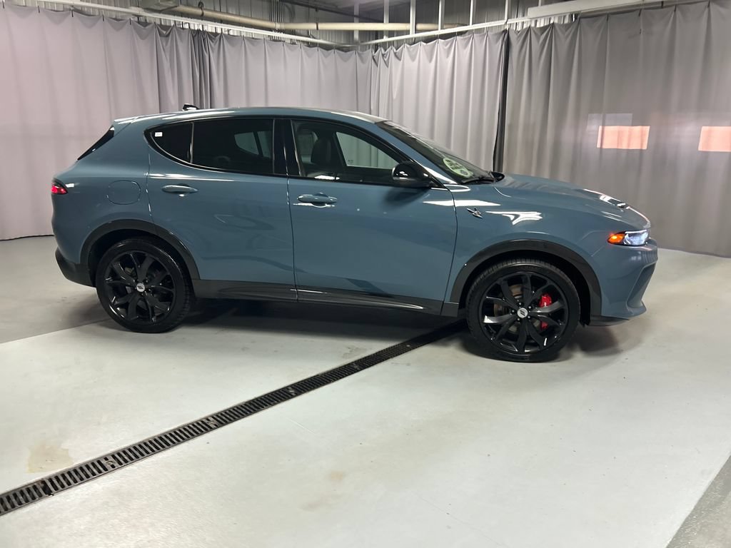 Used 2024 Dodge Hornet R/T Plus AWD/4WD image 8