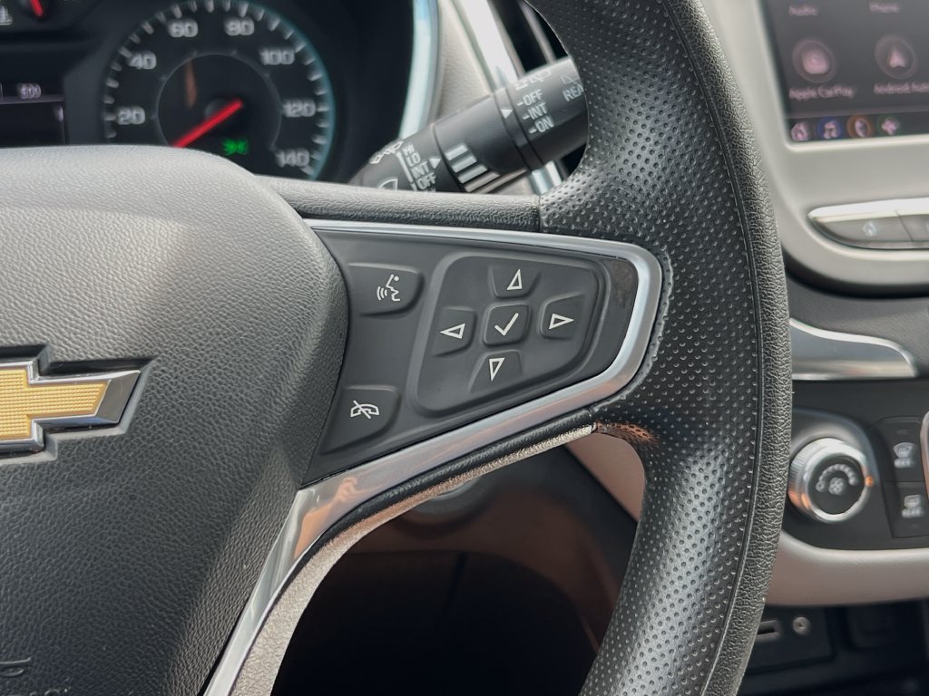 Used 2023 Chevrolet Equinox LS FWD image 26