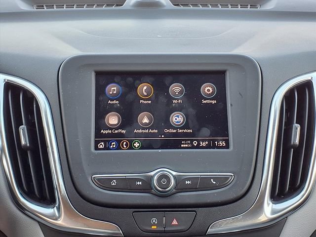 Used 2024 Chevrolet Equinox LS w/ LS Convenience Package image 9