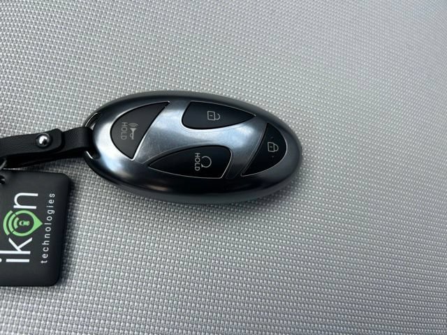 New 2026 Hyundai Kona SEL Sport FWD image 25