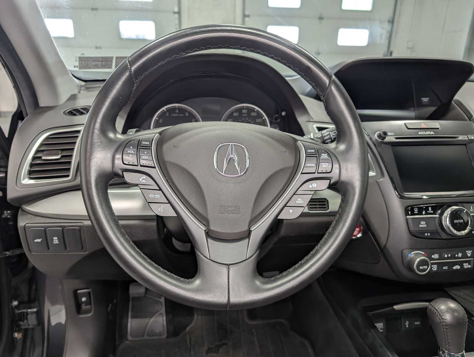 Used 2016 Acura RDX AWD w/ Technology Package image 37