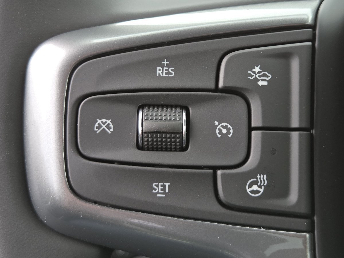 New 2026 Chevrolet Silverado 1500 LT AWD/4WD image 31