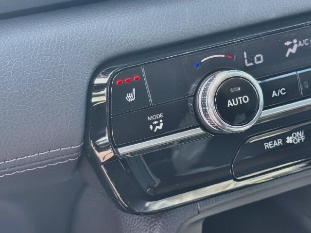 New 2026 Honda Passport RTL image 19