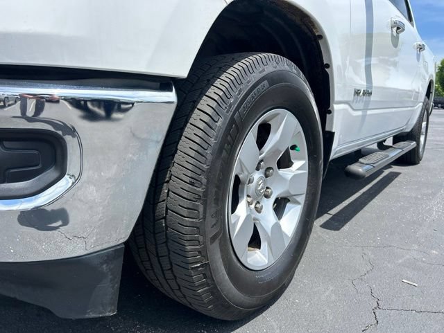 Used 2020 RAM 1500 Big Horn AWD/4WD image 13
