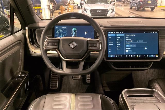 Used 2023 Rivian R1S Adventure AWD/4WD image 5