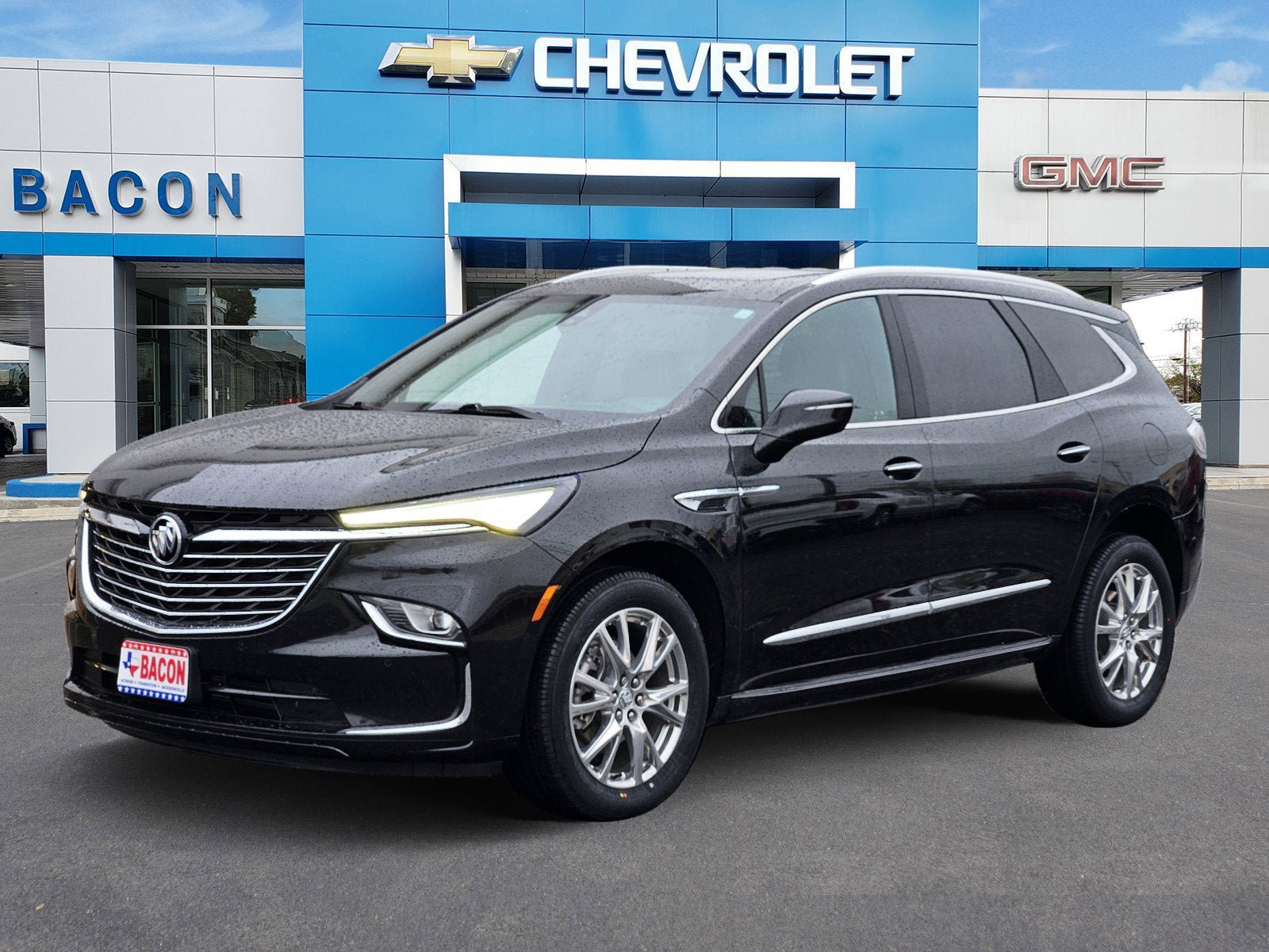 Used 2023 Buick Enclave Premium w/ Experience Buick Package