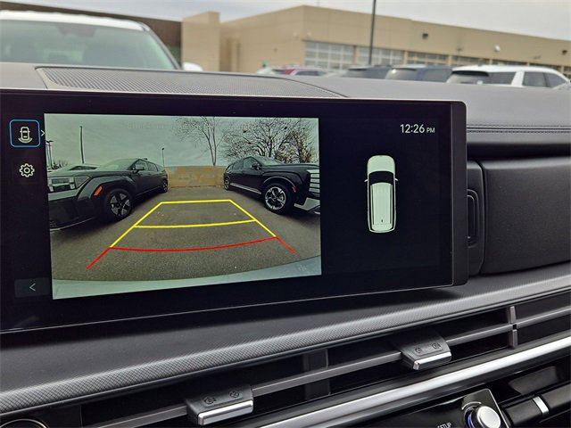 New 2026 Hyundai Santa Fe SE image 15