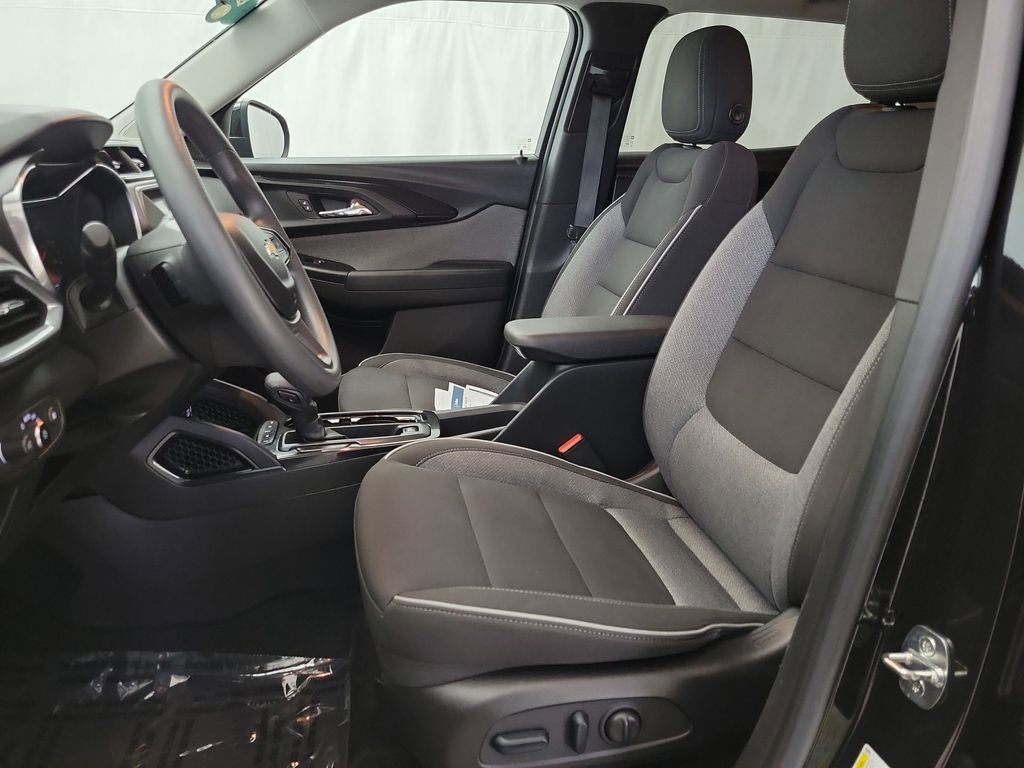 Certified 2023 Chevrolet TrailBlazer LT image 8