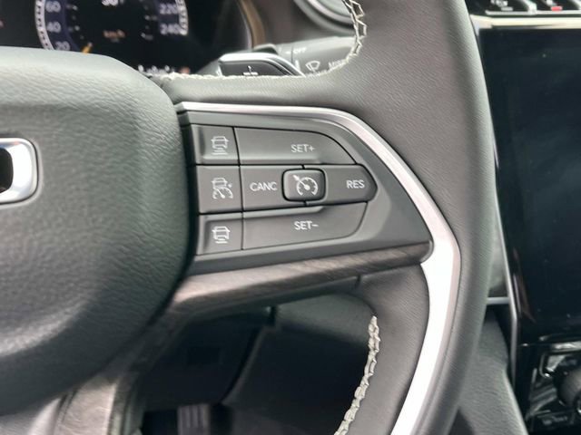 New 2025 Jeep Grand Cherokee Limited image 26