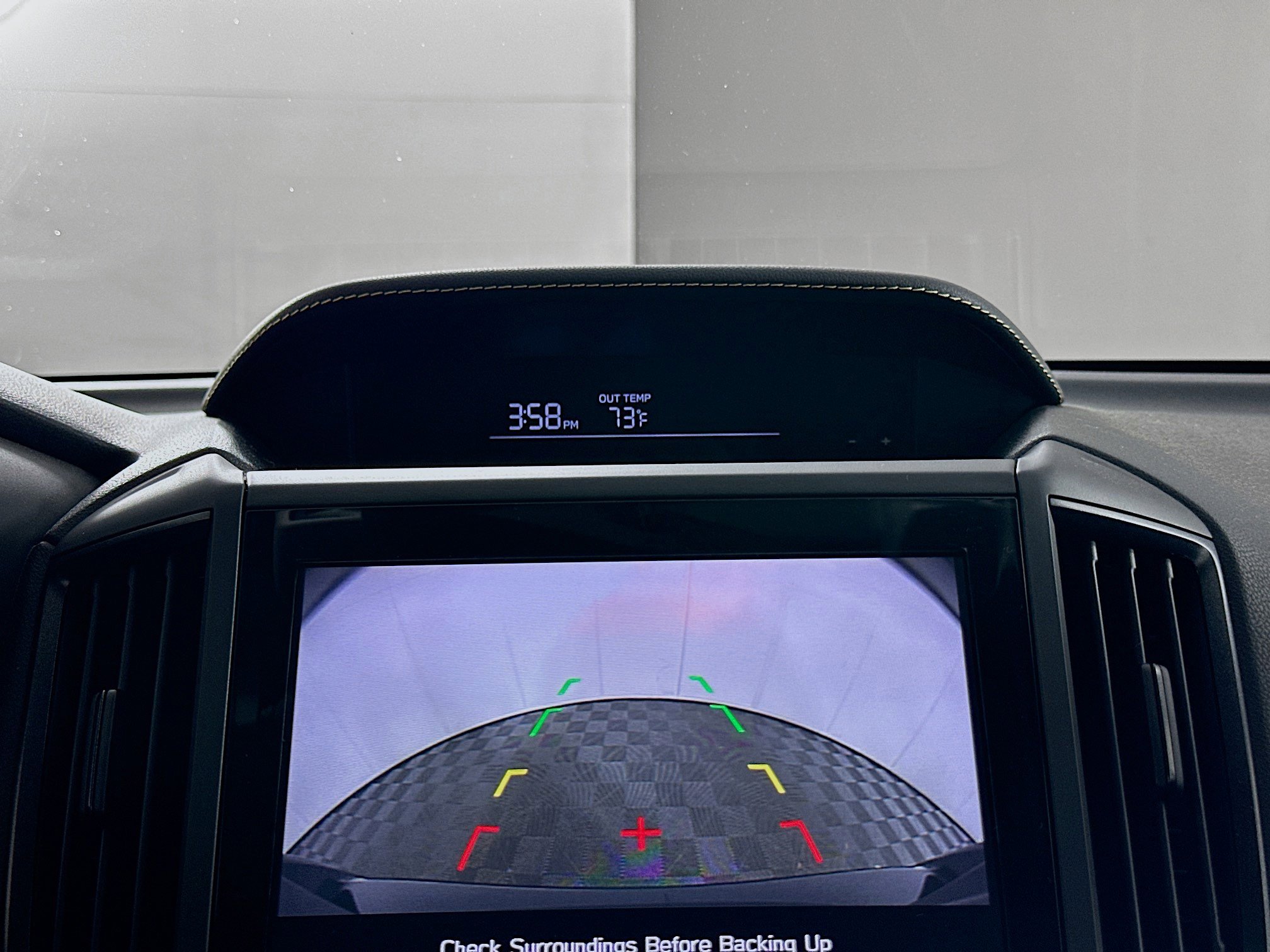 Used 2023 Subaru Crosstrek 2.5i Sport image 22