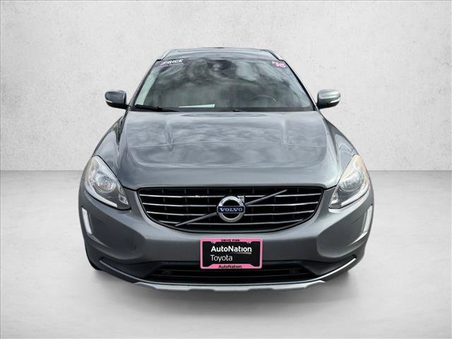 Used 2016 Volvo XC60 T5 Premier w/ Proximity Package AWD/4WD video 2
