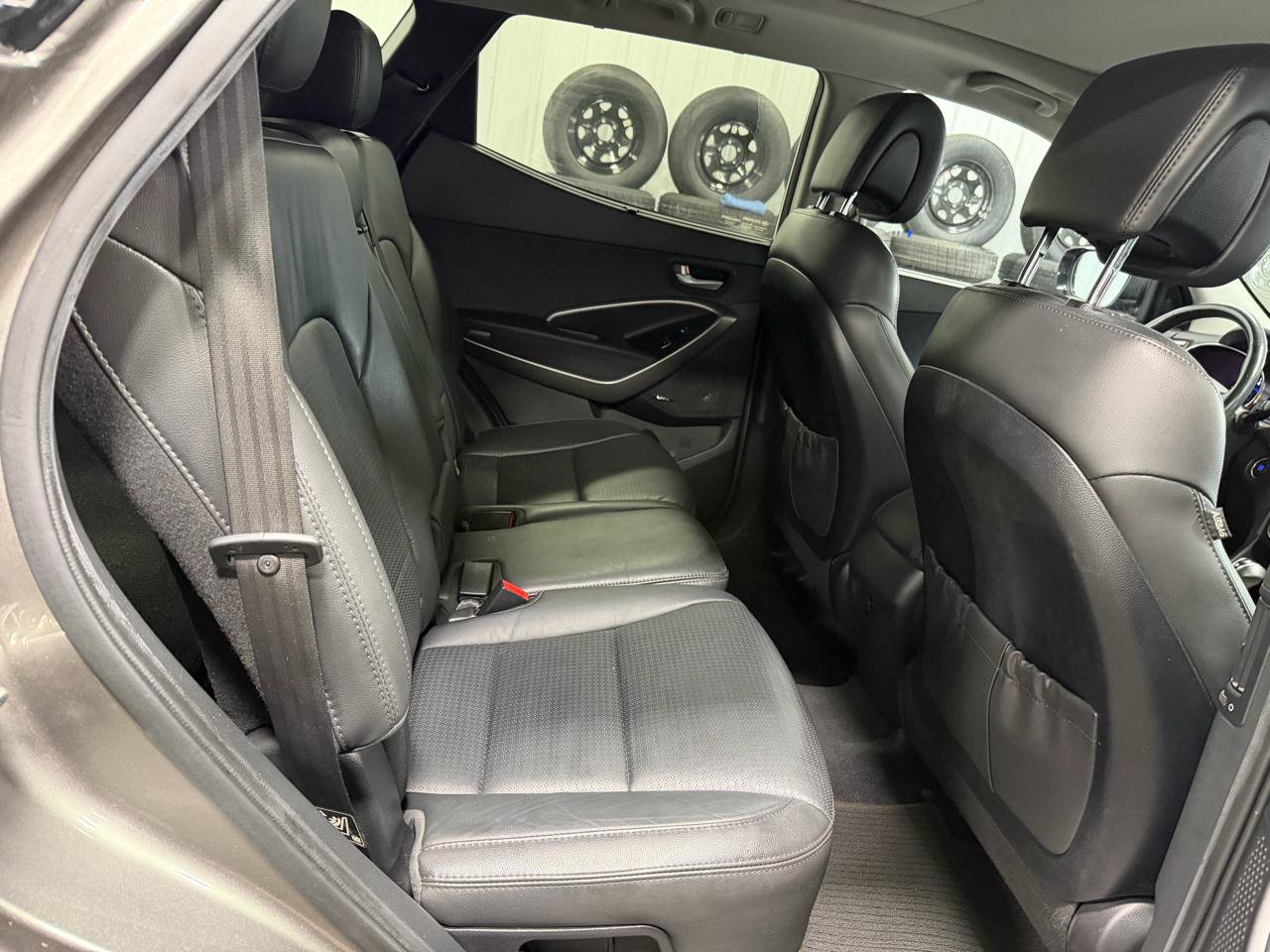 Used 2016 Hyundai Santa Fe Sport 2.0T w/ Option Group 05 image 37
