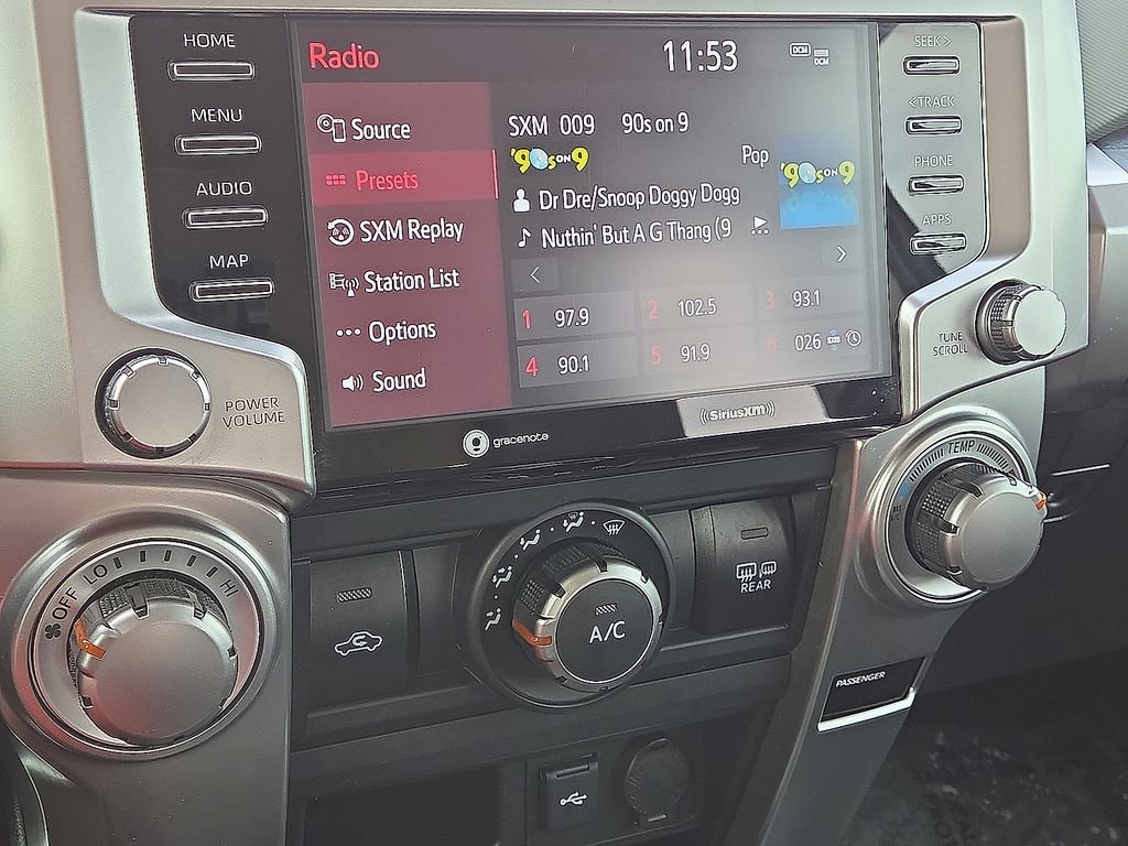 Used 2023 Toyota 4Runner TRD Sport image 26