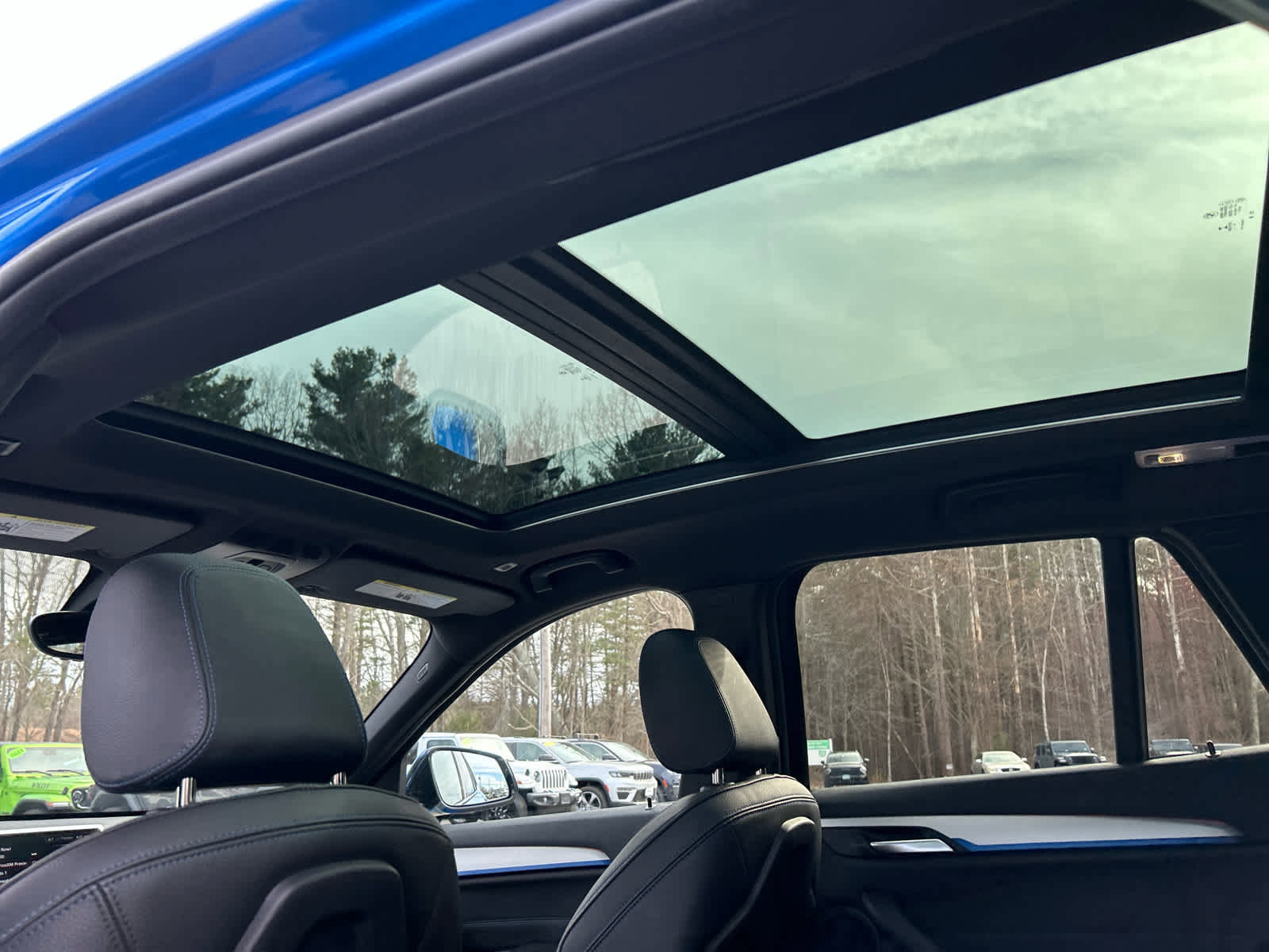 Used 2020 BMW X1 xDrive28i AWD/4WD image 34