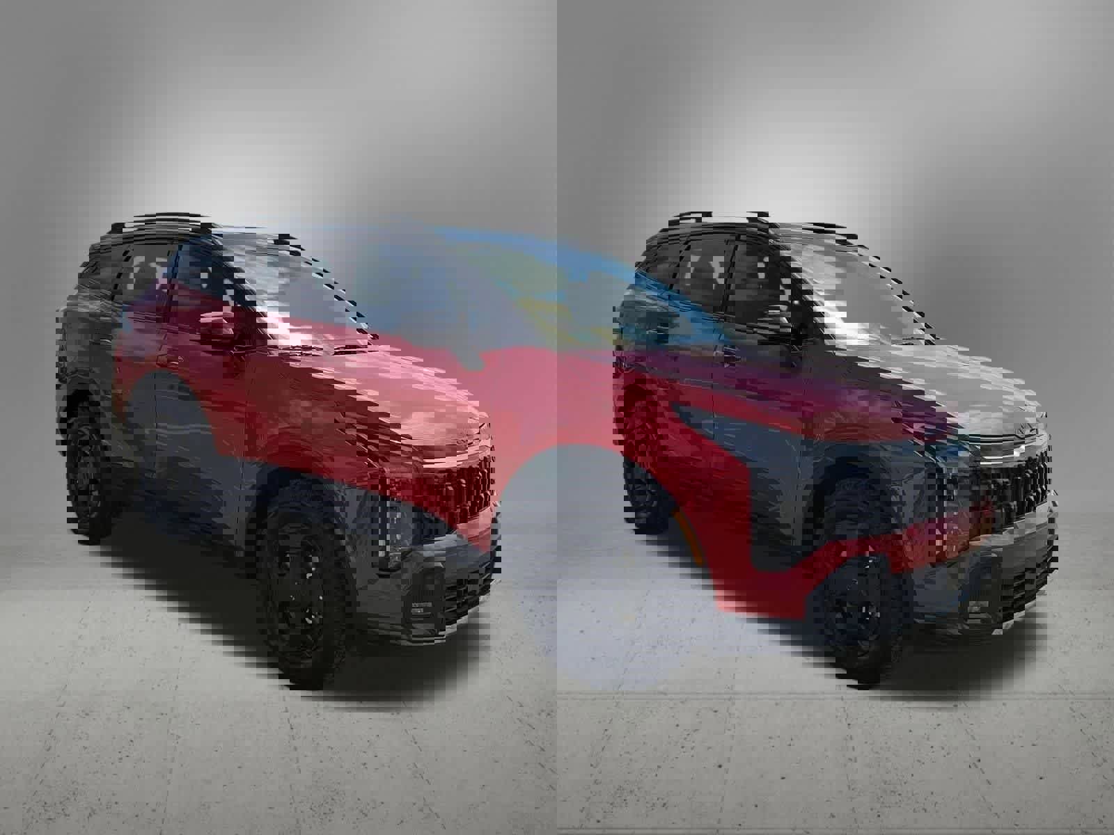 Certified 2026 Kia Sportage X-Pro Prestige image 8