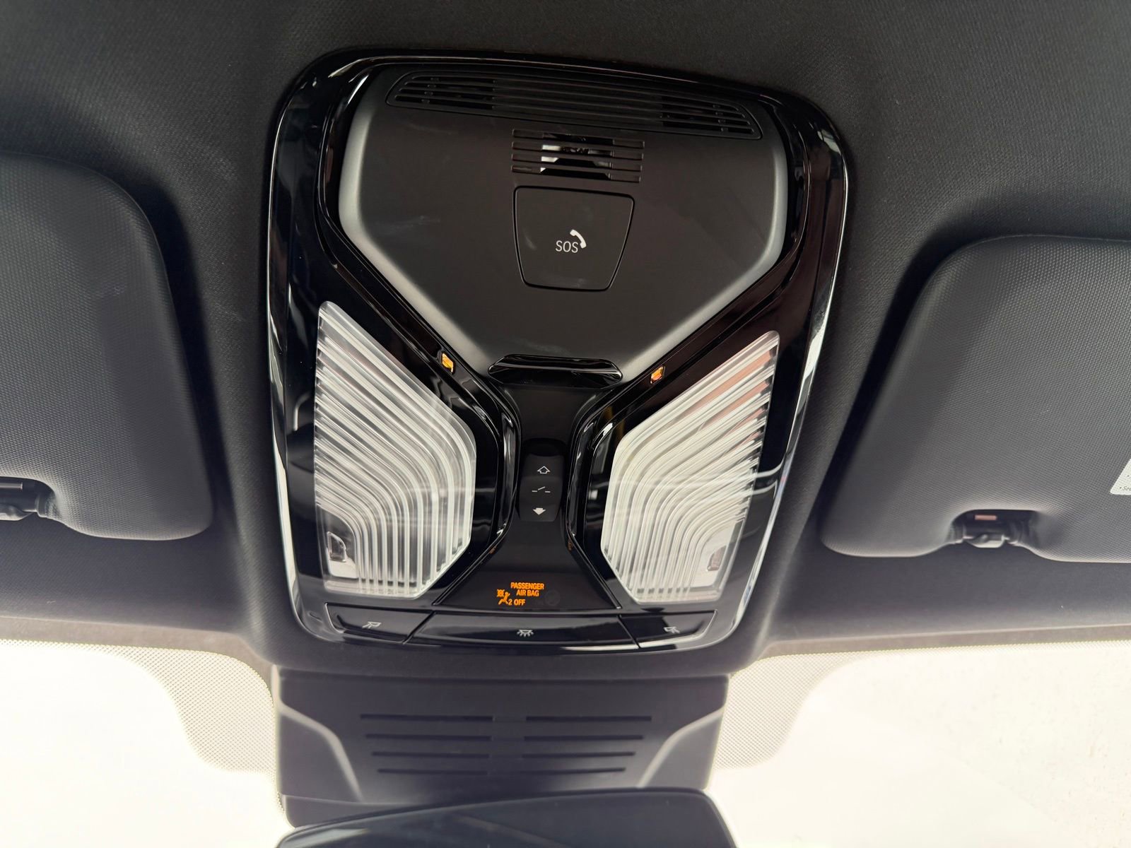 Used 2025 BMW X5 xDrive40i image 21