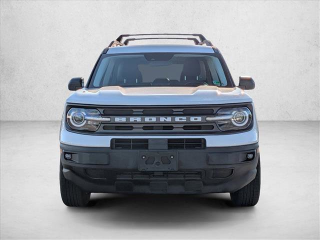 Used 2022 Ford Bronco Sport Big Bend w/ Convenience Package AWD/4WD image 2