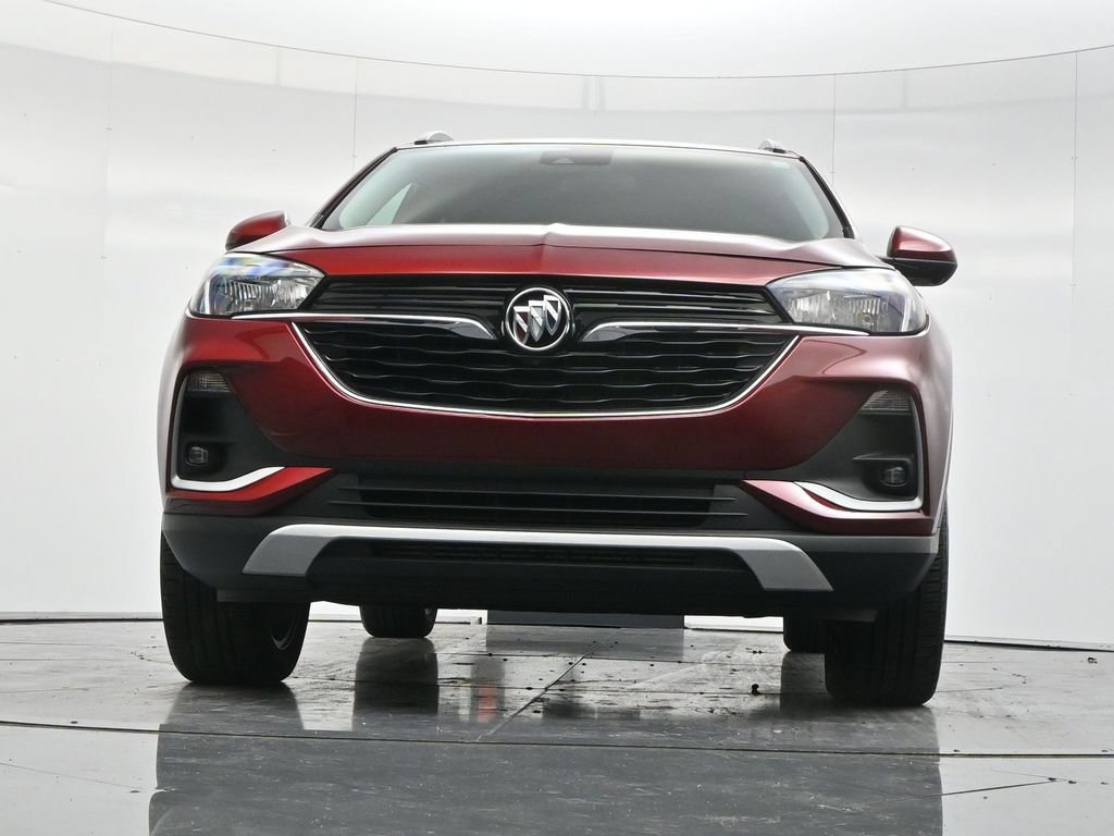 Used 2022 Buick Encore GX Select w/ Advanced Technology Package AWD/4WD image 46