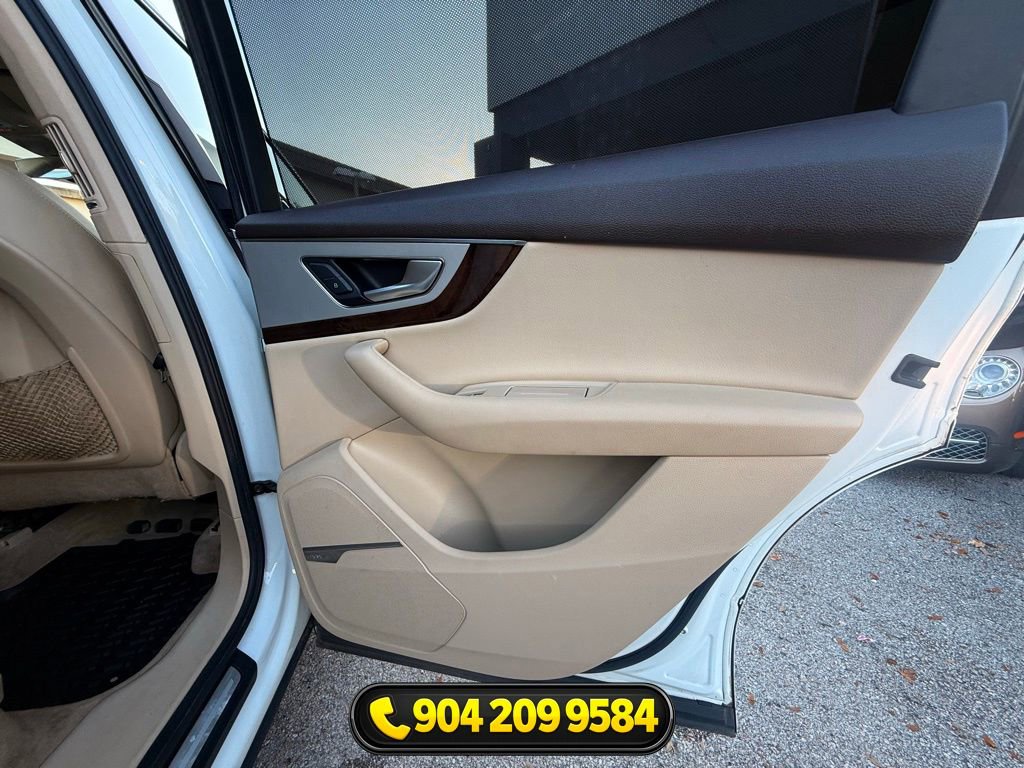 Used 2019 Audi Q7 2.0T Premium Plus w/ Premium Plus Package image 42